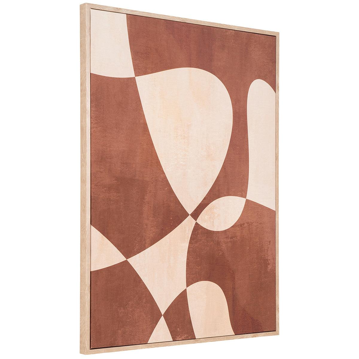 Cape Town Canvas Print - WOO .Design