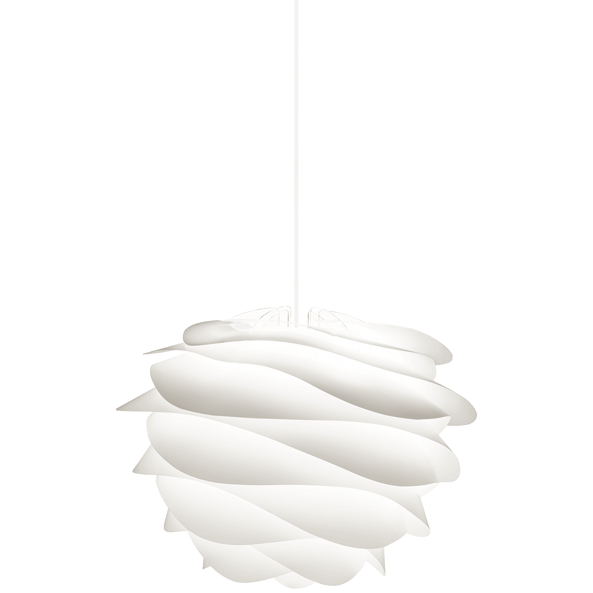 Carmina Lampshade - WOO .Design