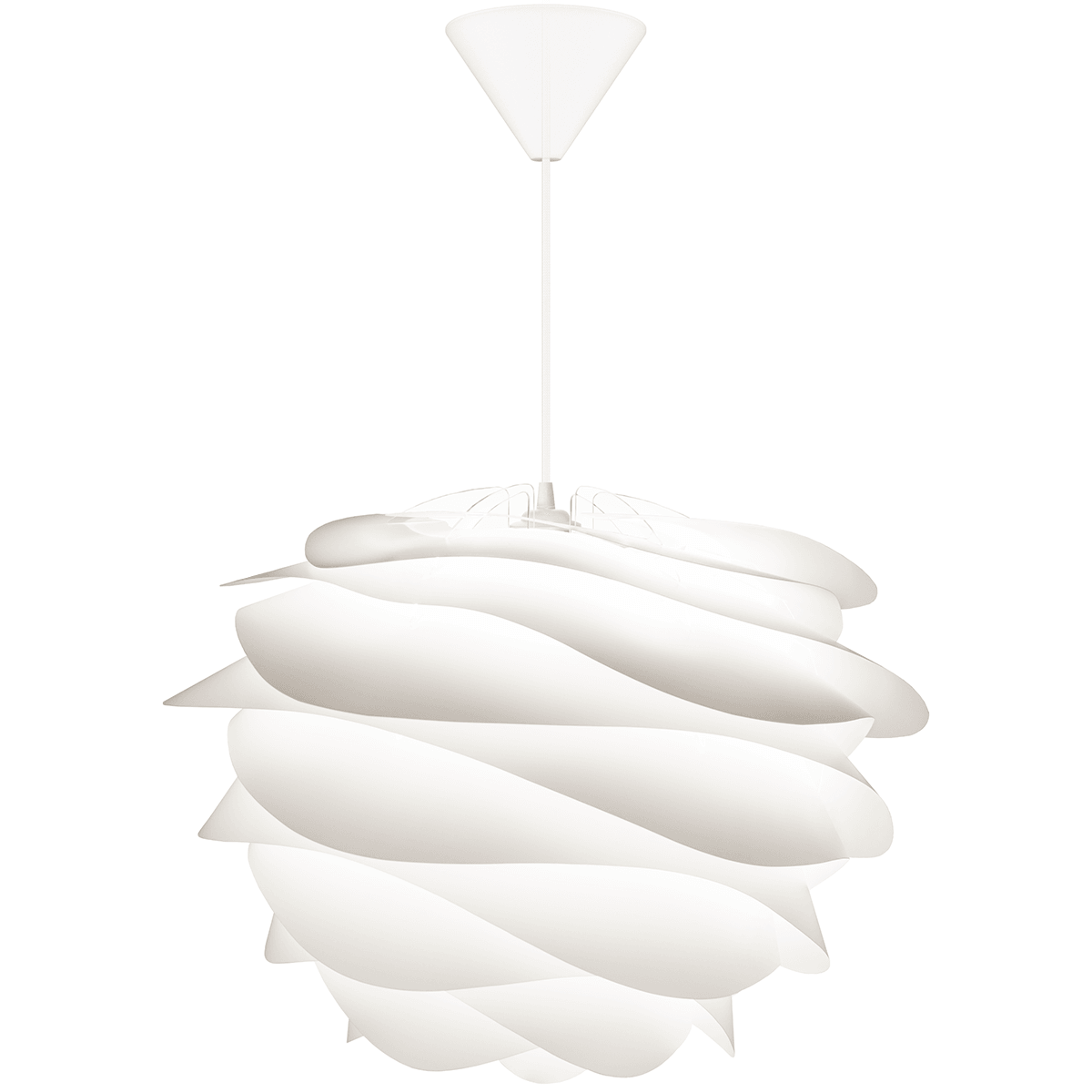 Carmina Lampshade - WOO .Design