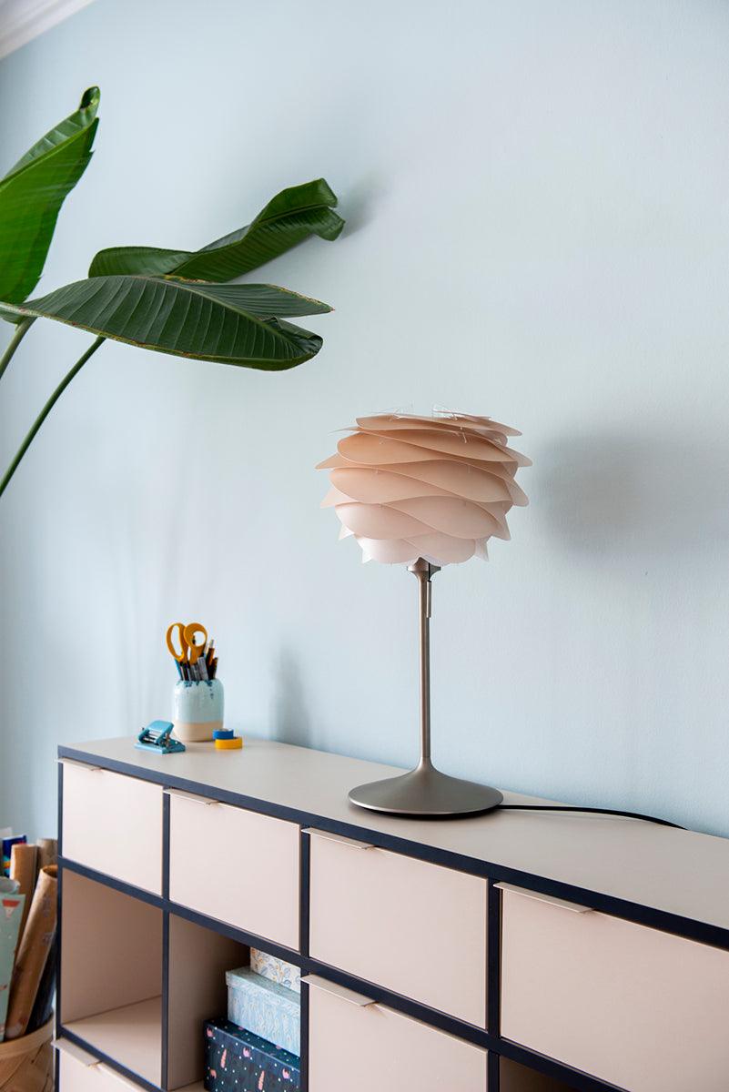 Carmina Mini Lampshade - WOO .Design