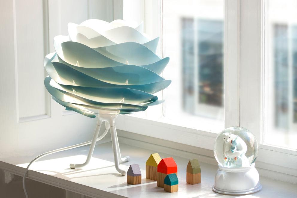 Carmina Mini Lampshade - WOO .Design