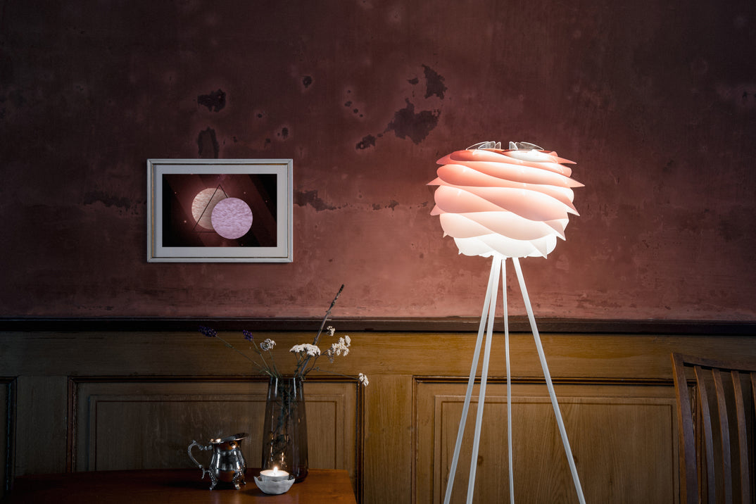 Carmina Mini Lampshade - WOO .Design