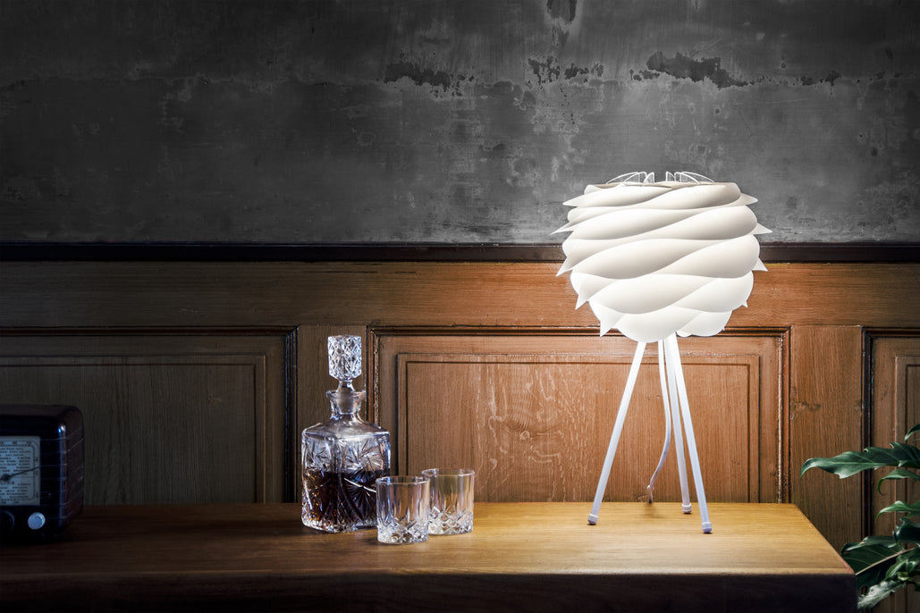 Carmina Mini Lampshade - WOO .Design