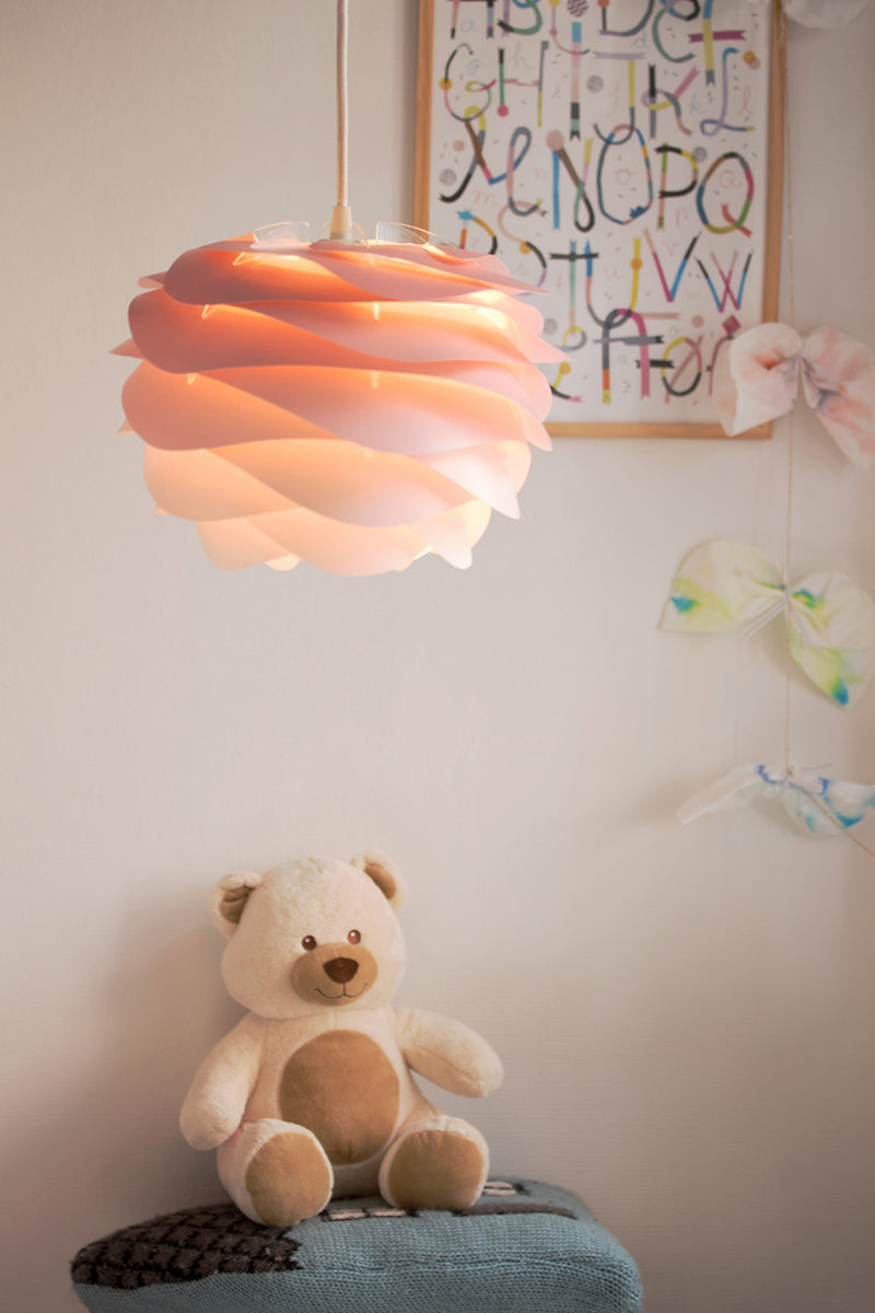 Carmina Mini Lampshade - WOO .Design