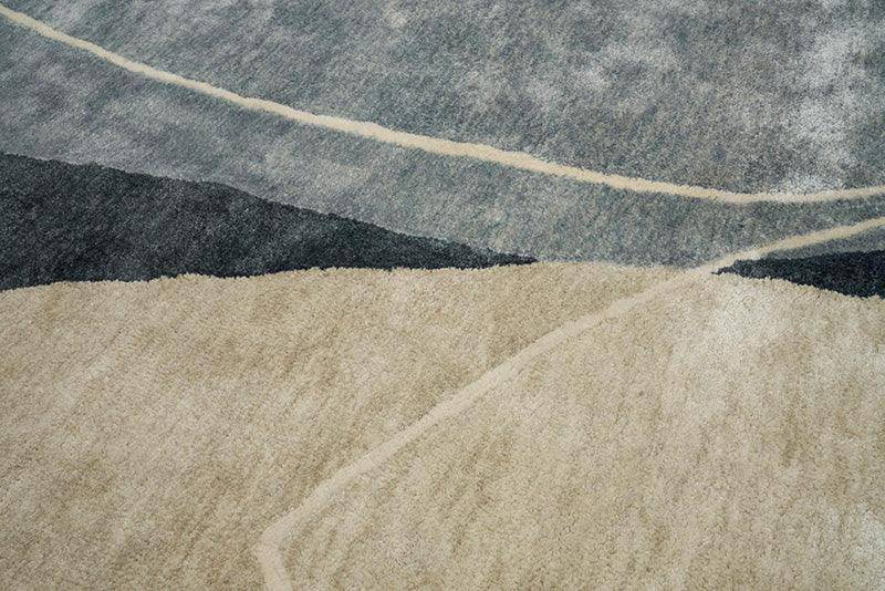 Glacier Carpet
