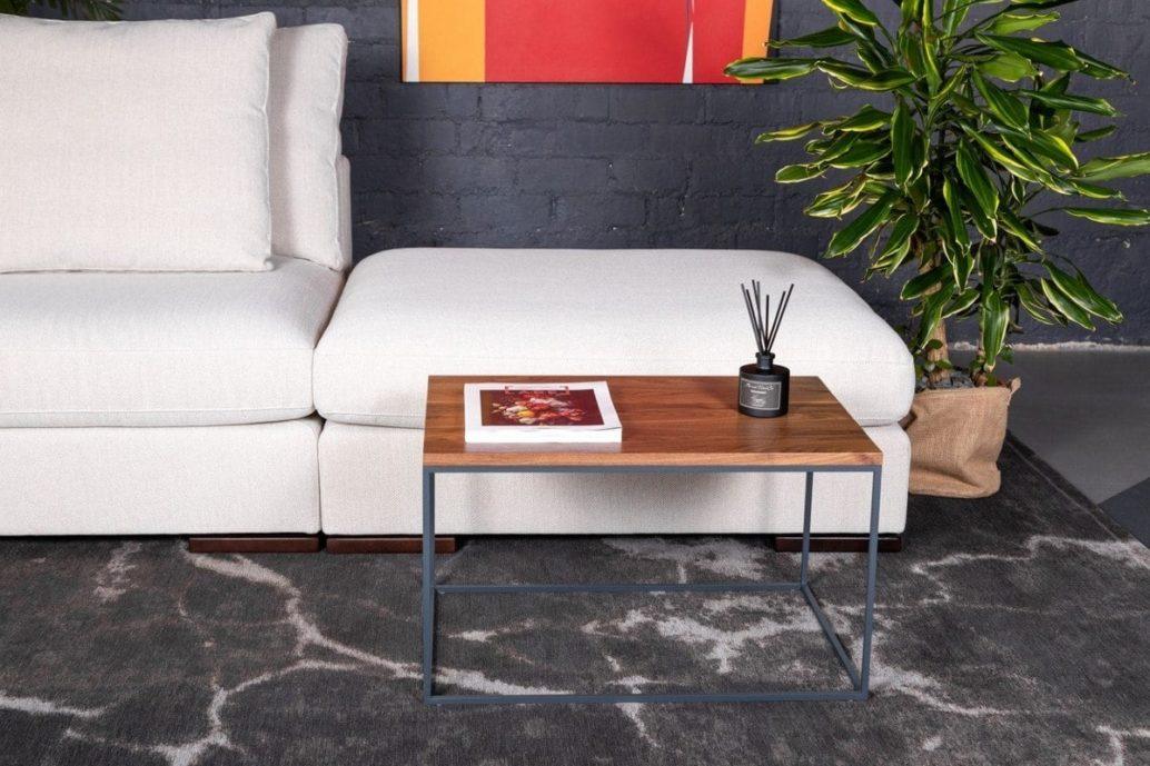 Carrara Carpet - WOO .Design