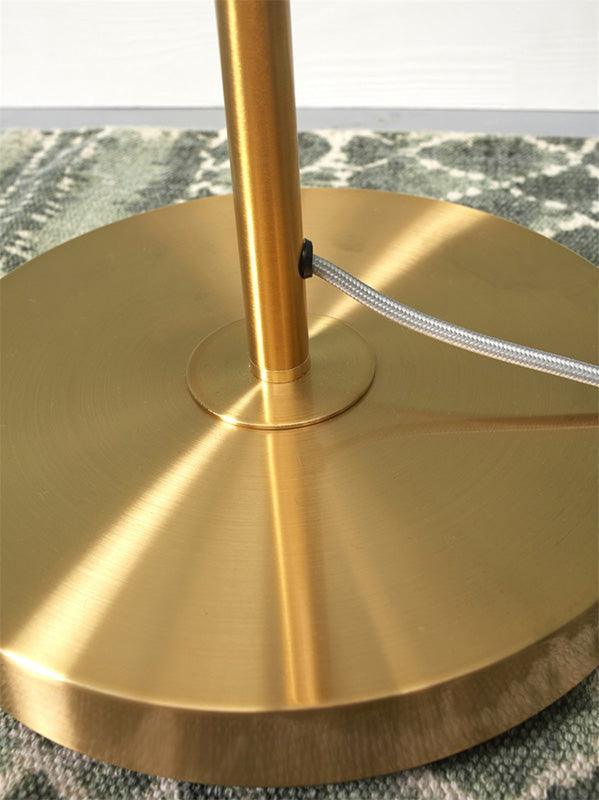 Carrara Floor Lamp - WOO .Design