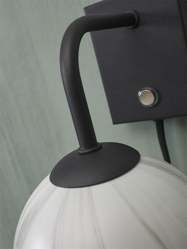 Carrara Wall Lamp - WOO .Design