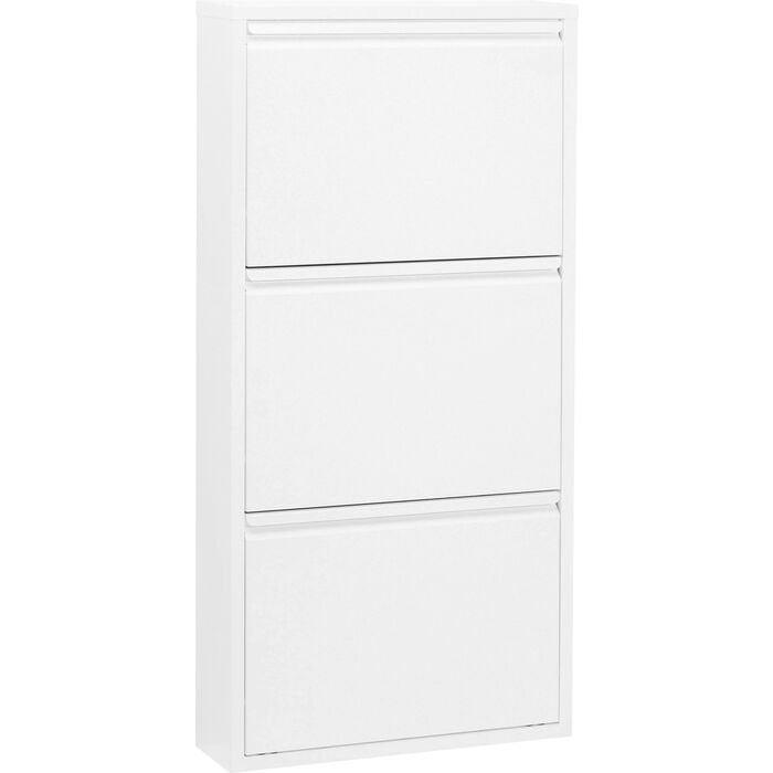 Caruso 3 Shoe Container - WOO .Design