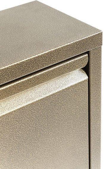 Caruso 3 Shoe Container - WOO .Design