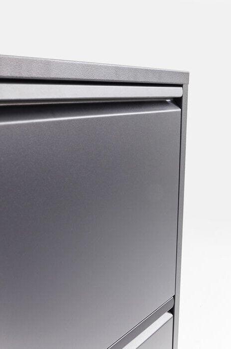 Caruso 3 Shoe Container - WOO .Design