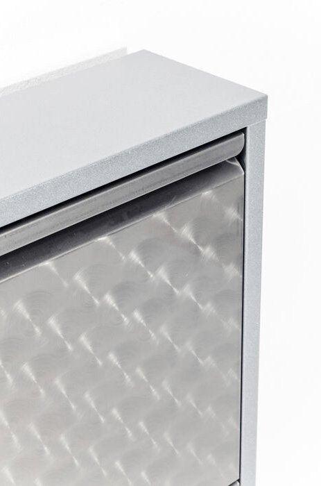 Caruso 3 Shoe Container - WOO .Design