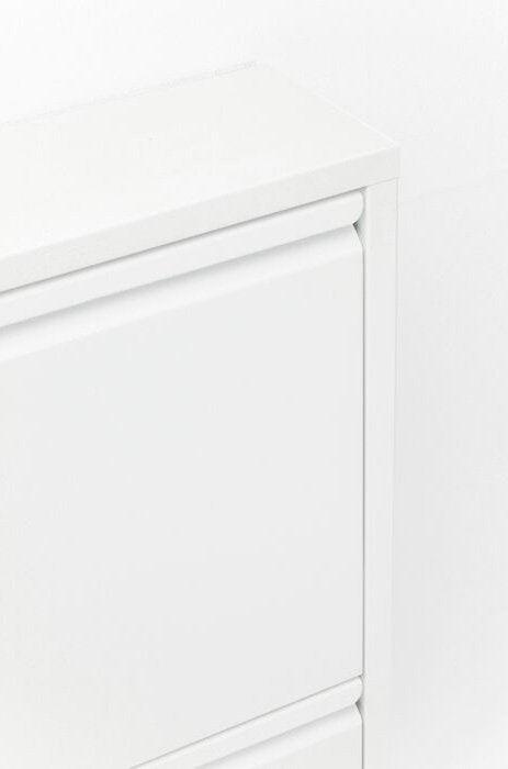 Caruso 3 Shoe Container - WOO .Design