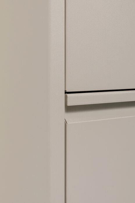 Caruso 3 Shoe Container - WOO .Design