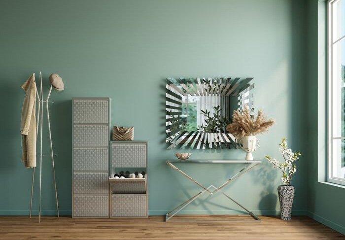 Caruso 3 Shoe Container - WOO .Design