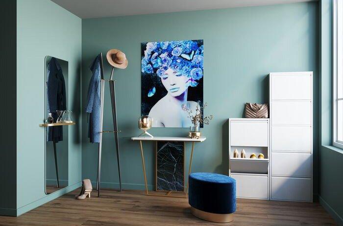 Caruso 3 Shoe Container - WOO .Design