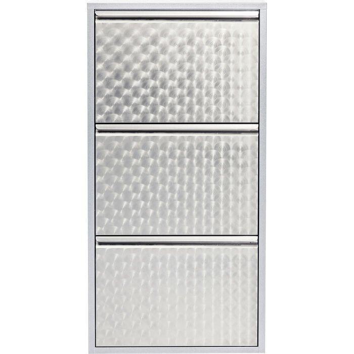 Caruso 3 Shoe Container - WOO .Design