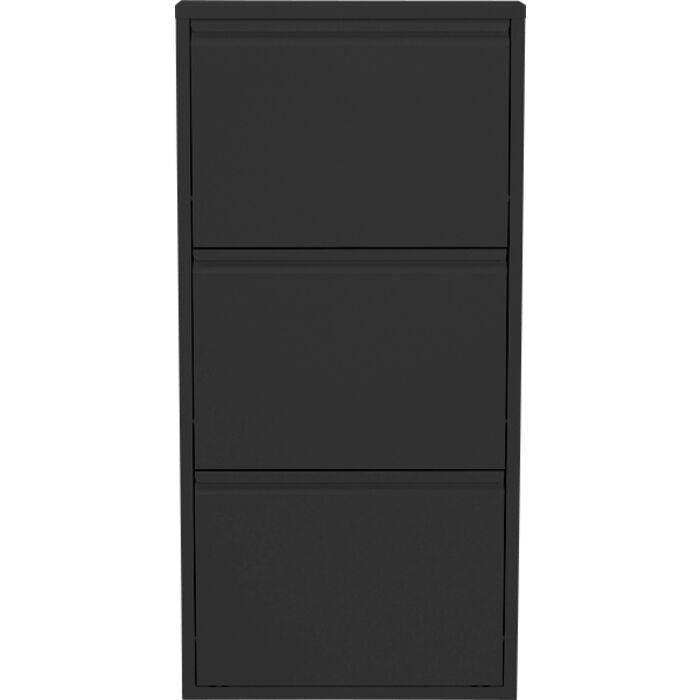 Caruso 3 Shoe Container - WOO .Design