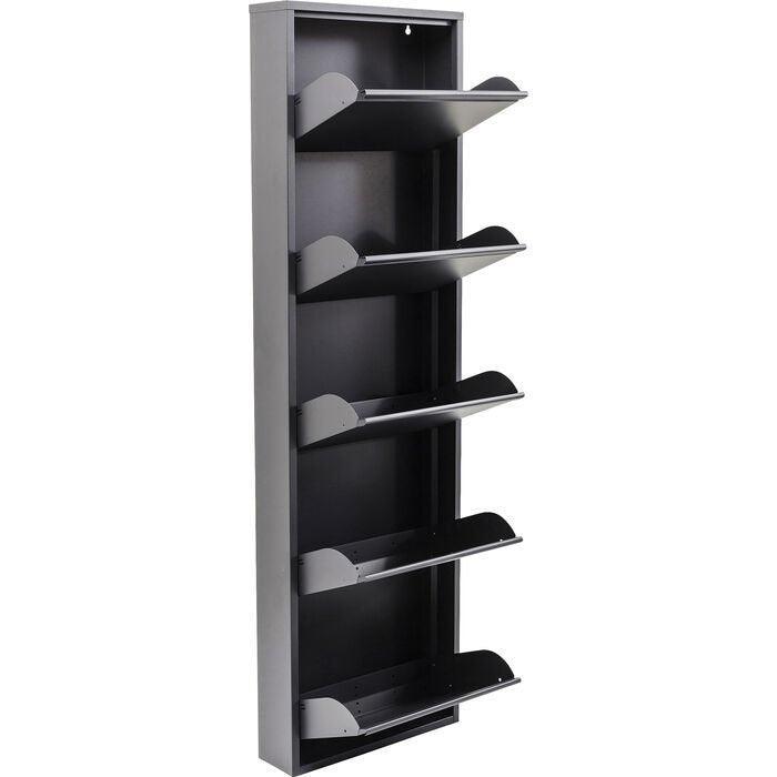 Caruso 5 Shoe Container - WOO .Design