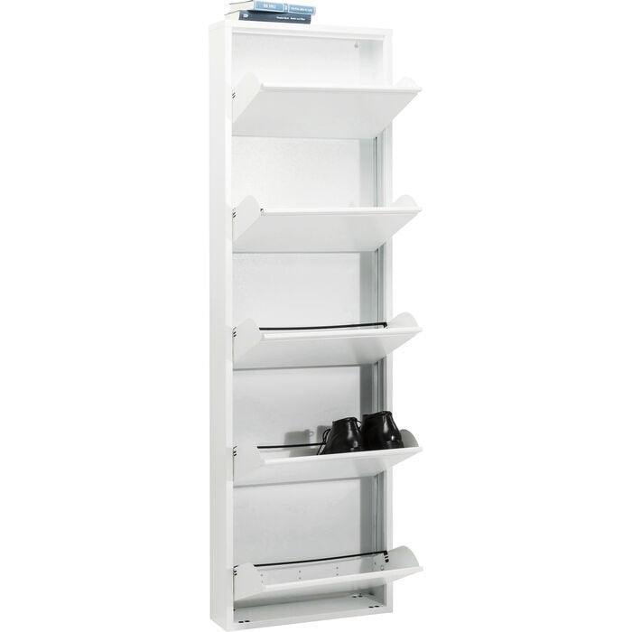 Caruso 5 Shoe Container - WOO .Design