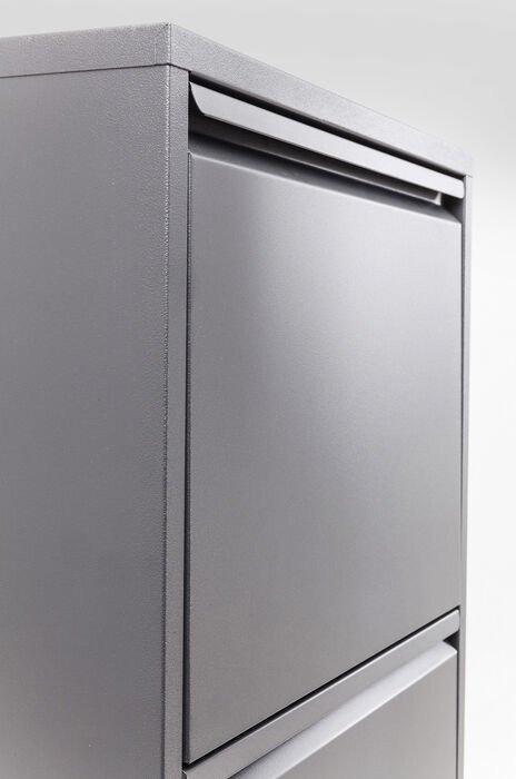 Caruso 5 Shoe Container - WOO .Design