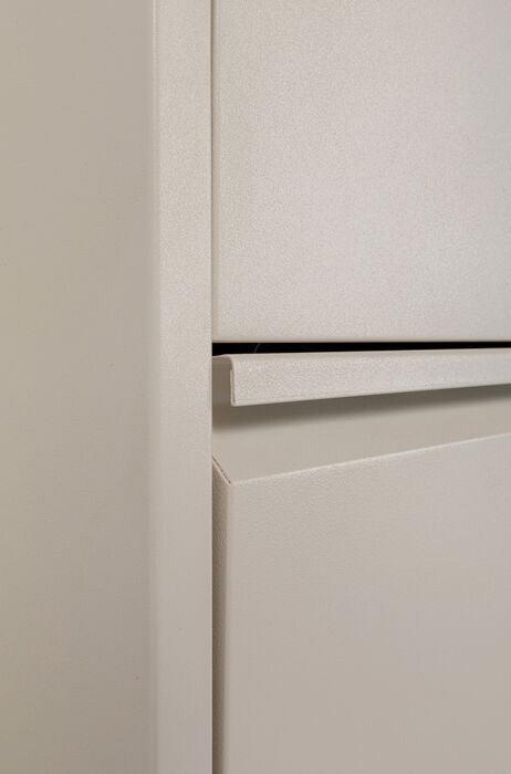 Caruso 5 Shoe Container - WOO .Design