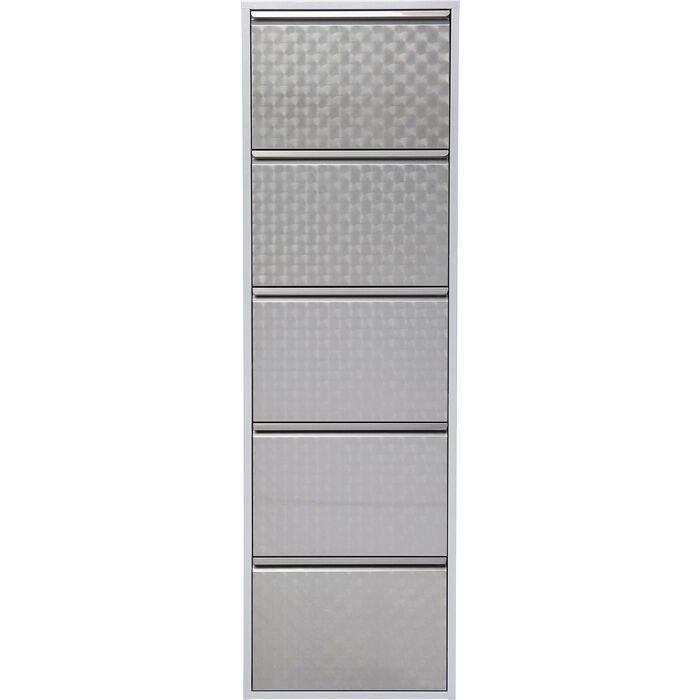 Caruso 5 Shoe Container - WOO .Design