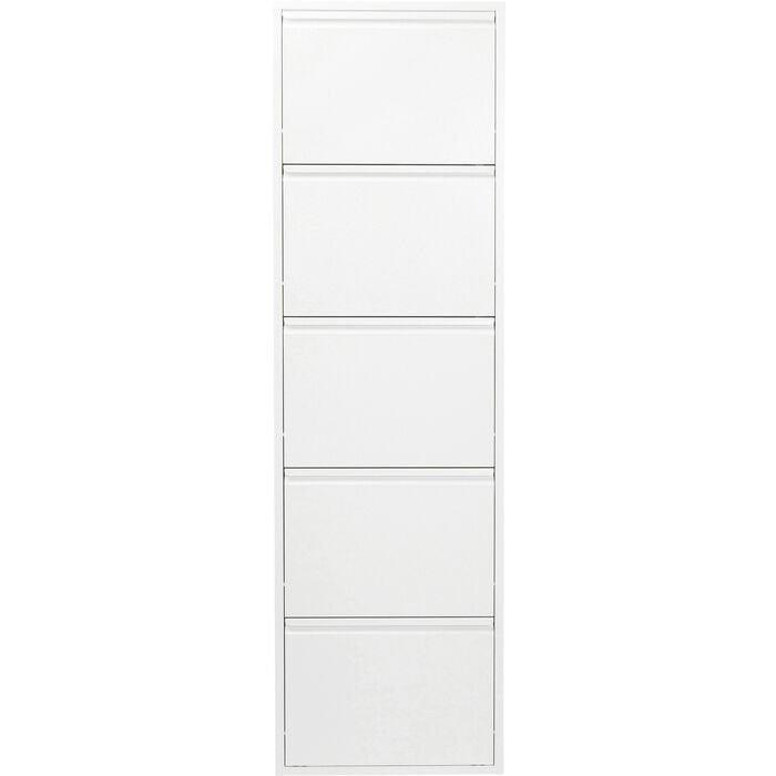 Caruso 5 Shoe Container - WOO .Design