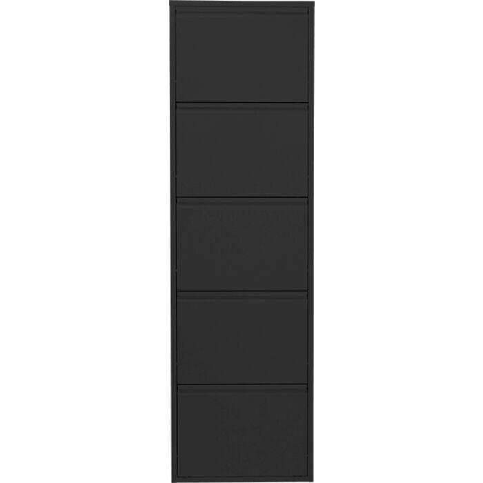 Caruso 5 Shoe Container - WOO .Design