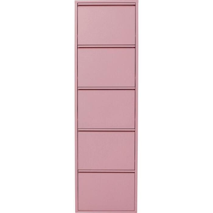 Caruso 5 Shoe Container - WOO .Design