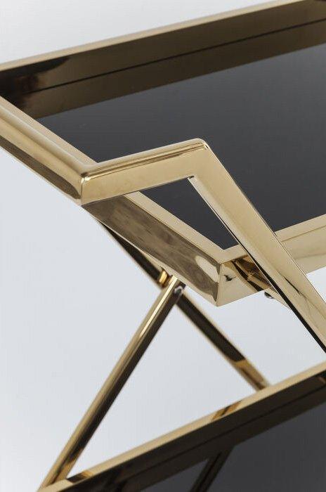 Casino Bar Trolley - WOO .Design