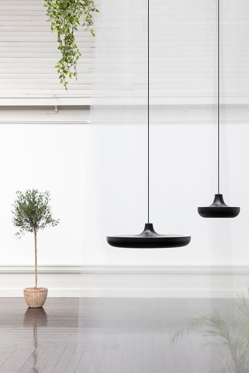 Cassini Pendant Lamp - WOO .Design