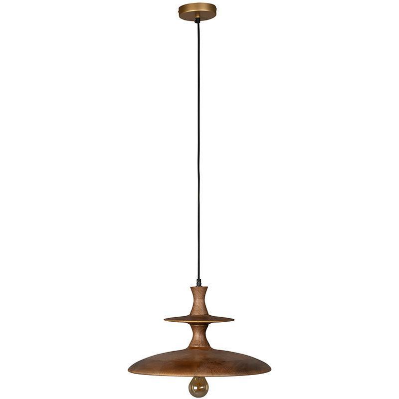Cath Pendant Lamp - WOO .Design