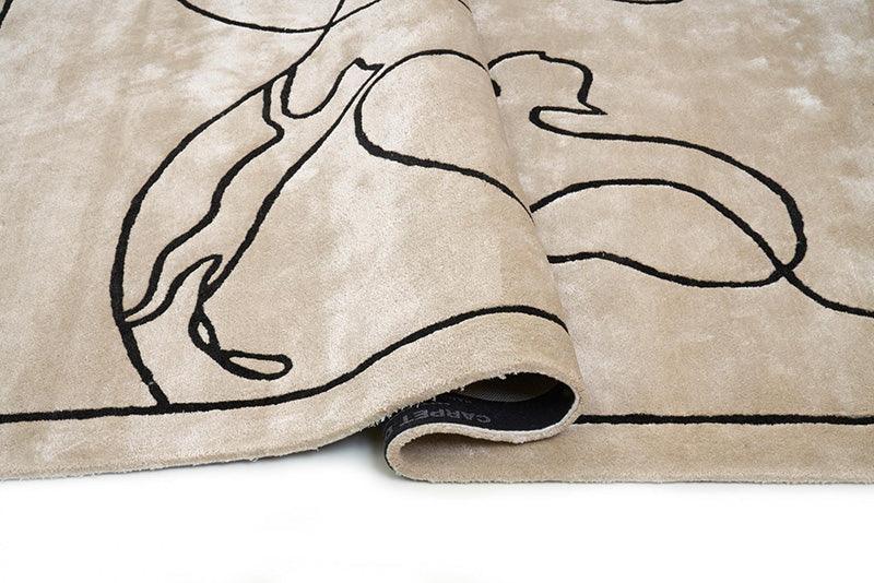 Cats Carpet - WOO .Design