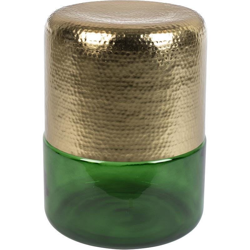 Cave Side Table - WOO .Design