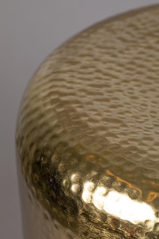 Cave Side Table - WOO .Design