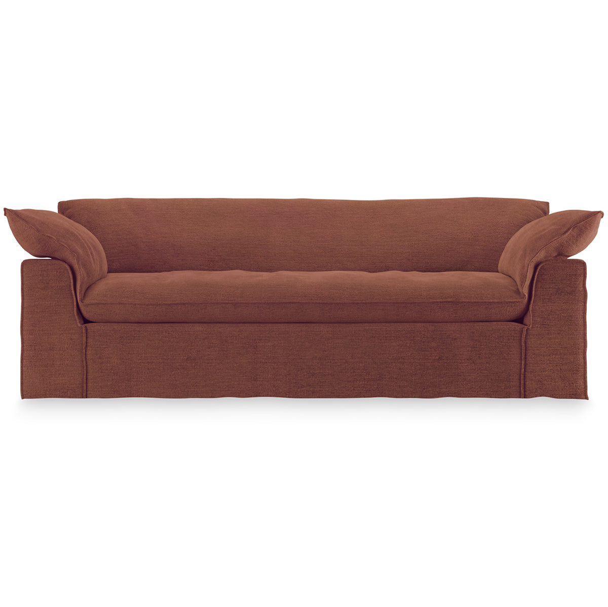Nomad 244 Couch