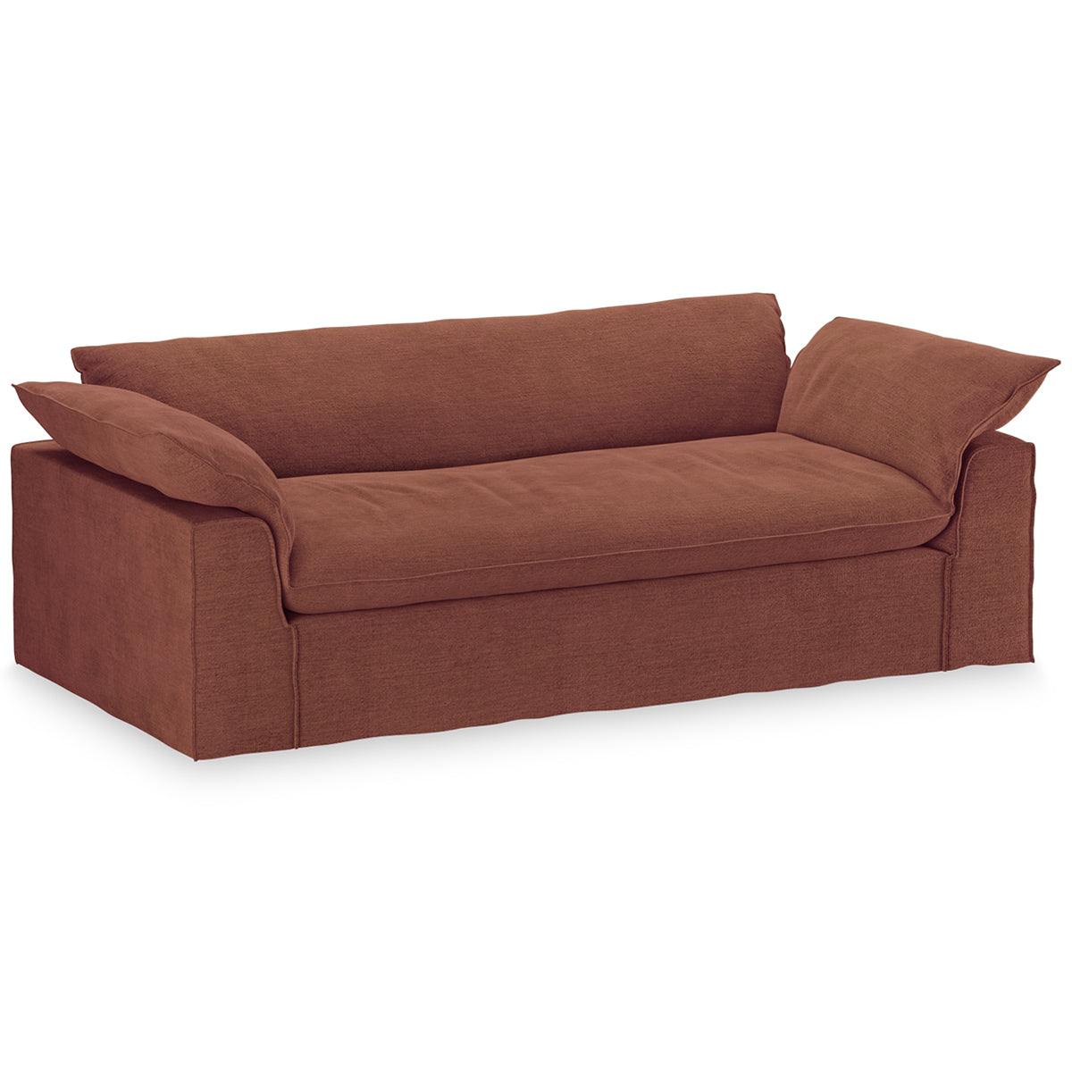Nomad 244 Couch