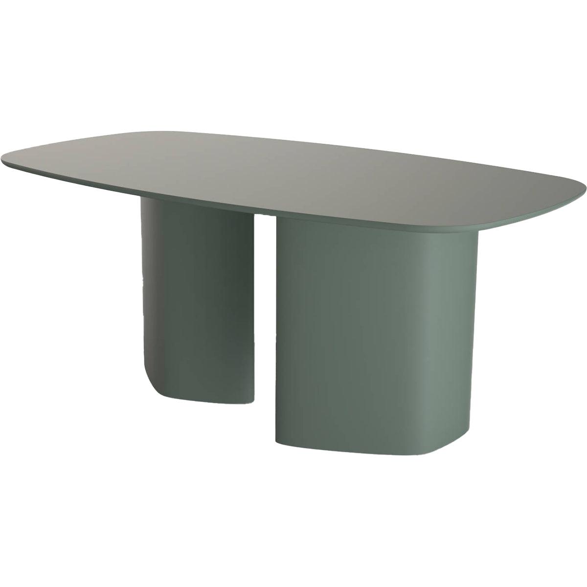 Cells LEUKO Dining Table - WOO .Design