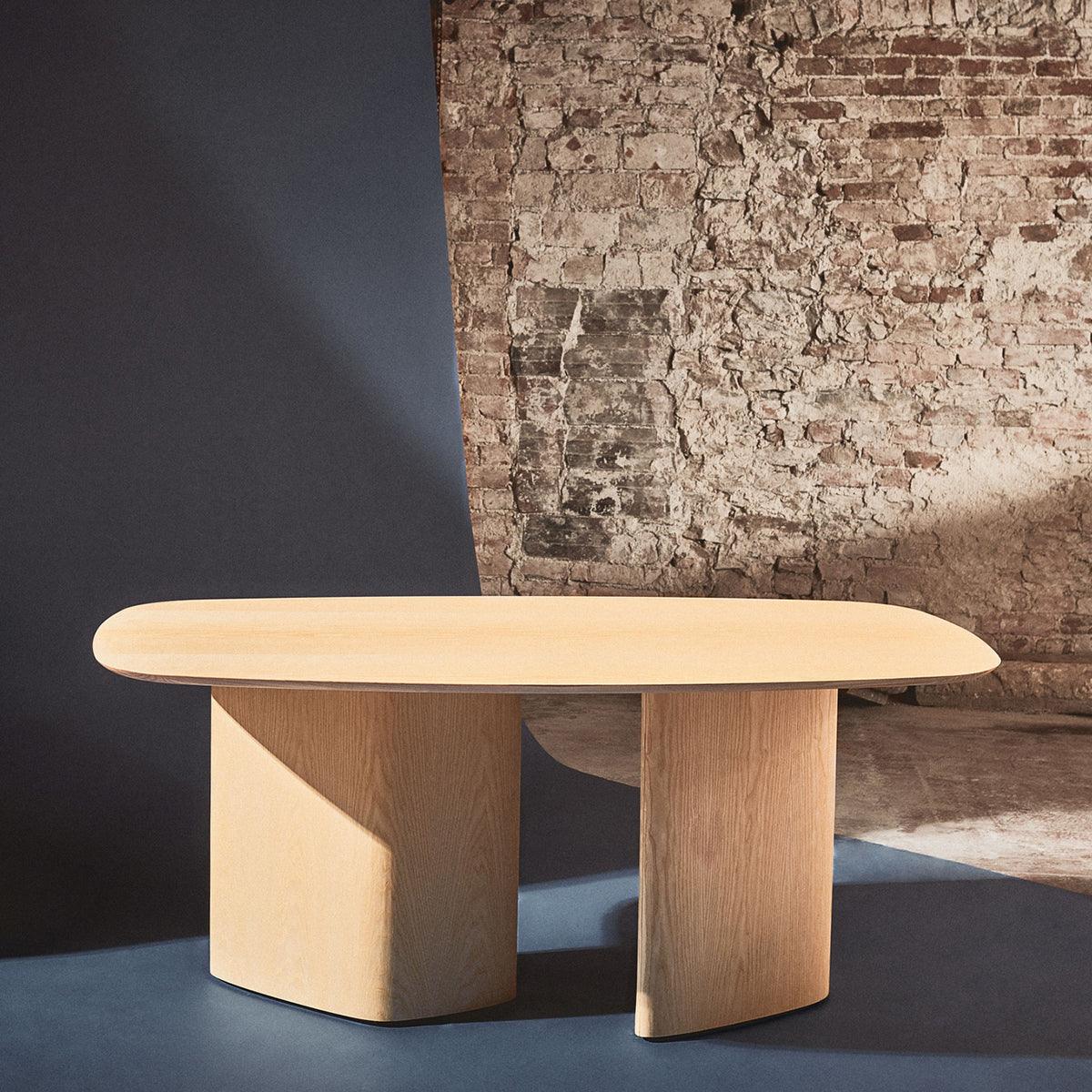 Cells LEUKO Dining Table - WOO .Design