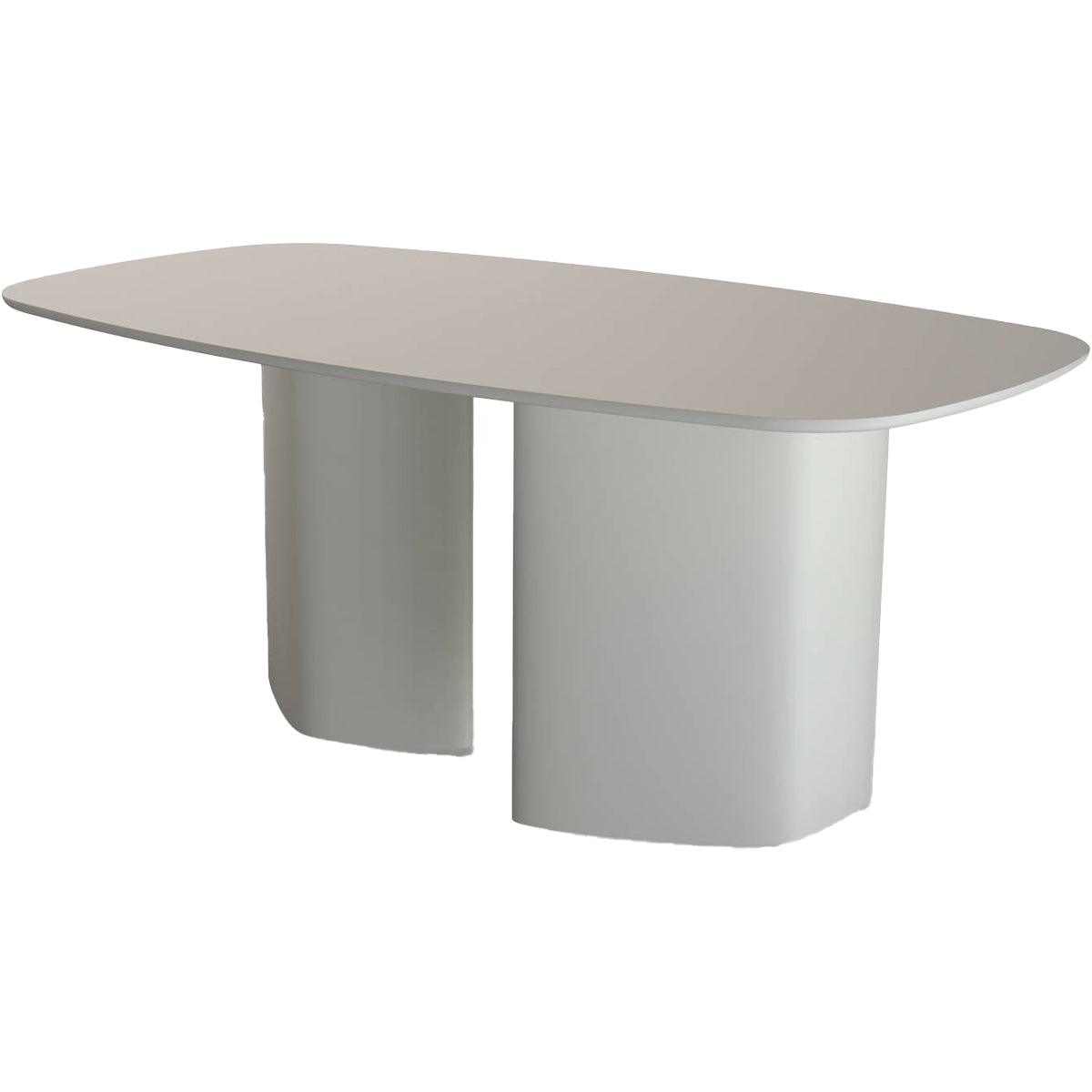 Cells LEUKO Dining Table - WOO .Design