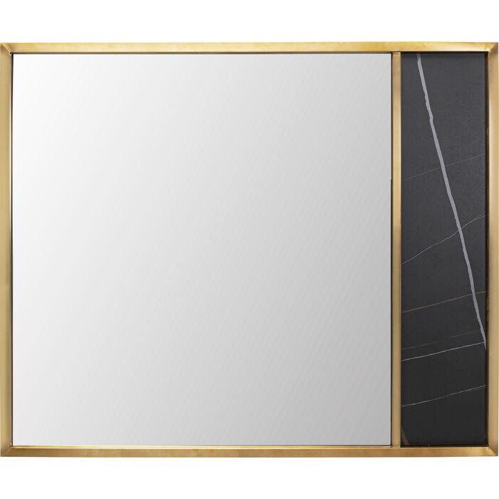 Cesaro Gold Wall Mirror - WOO .Design