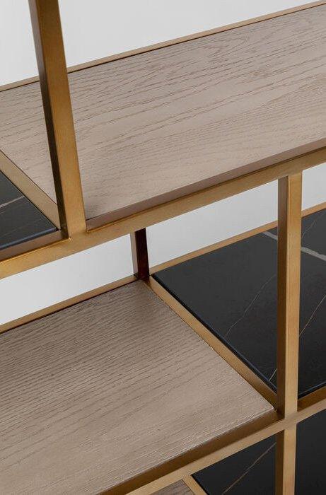 Cesaro Shelf - WOO .Design