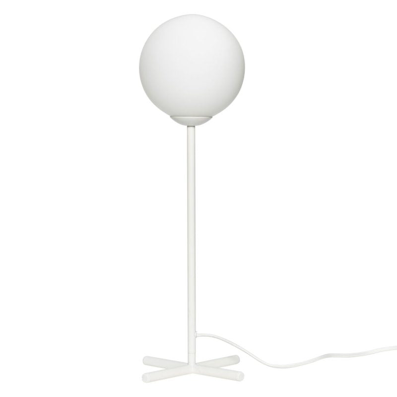 Champ Table Lamp (Floor Model)