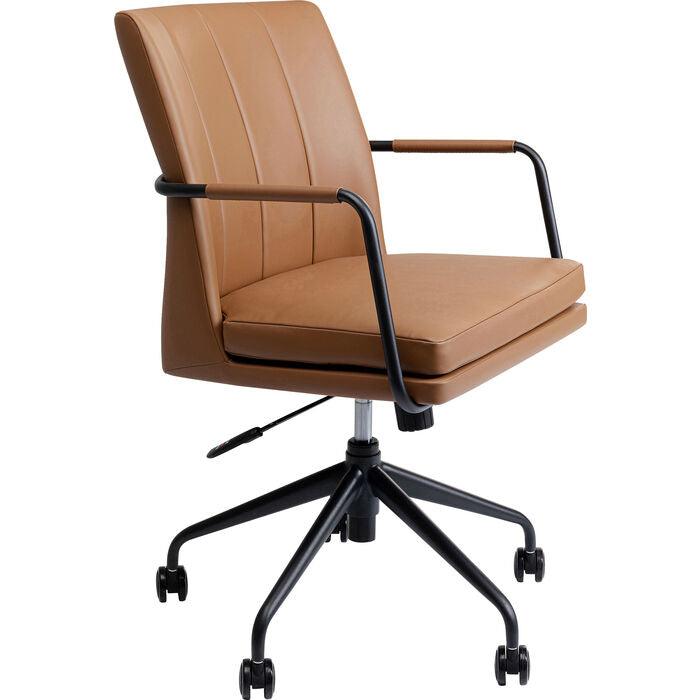 Charles Office Chair - WOO .Design