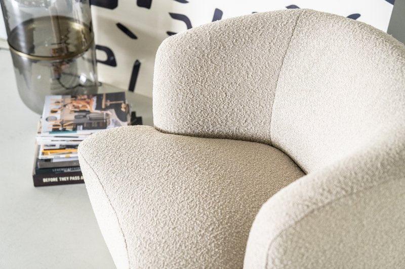 Charlotte Lounge Chair - WOO .Design