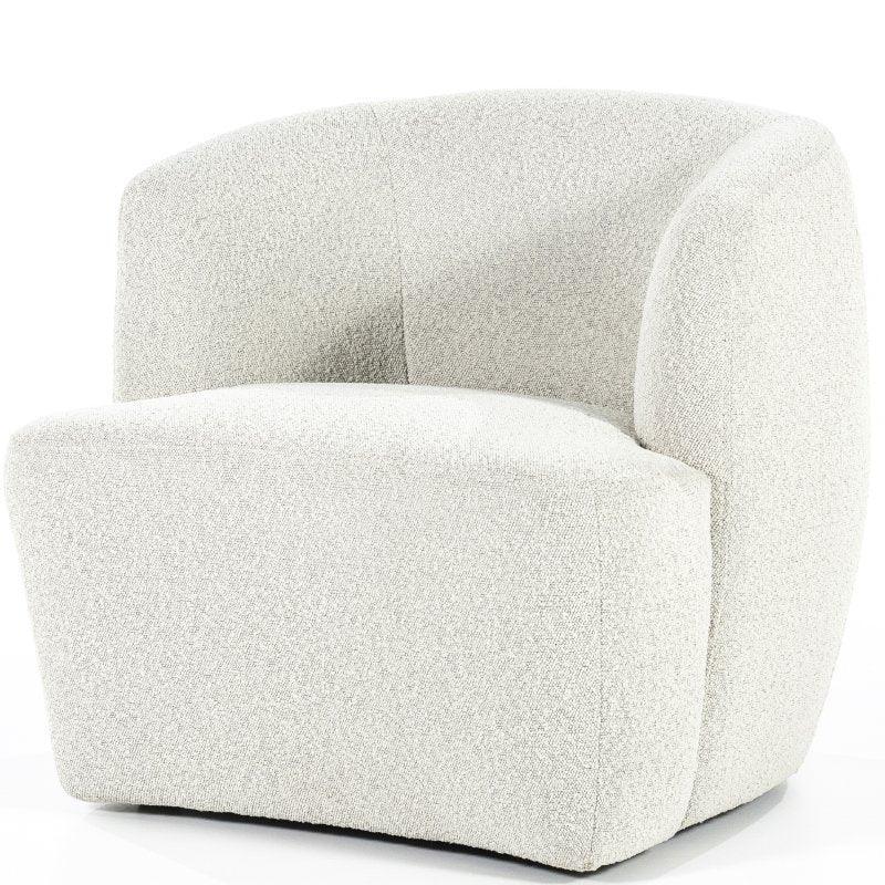 Charlotte Lounge Chair - WOO .Design