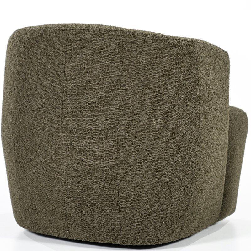 Charlotte Lounge Chair - WOO .Design