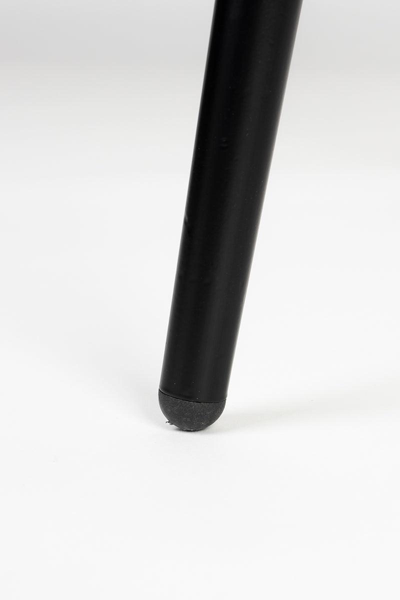 Charly Grey Chair (2/Set) - WOO .Design