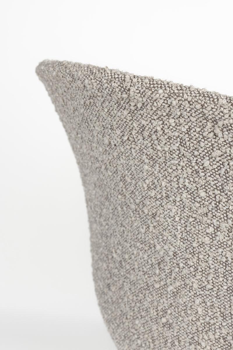 Charly Grey Chair (2/Set) - WOO .Design